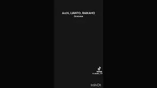 Archi & Lianto & Raikaho - Осколки #Suetishnik