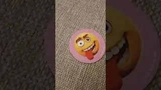 открытие смальников