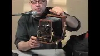 4x5 Photography - Intro to Large Format Part 3