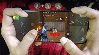 Using FFH4X Prohibited 👾