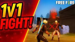 😱 ONLY HEADSHOT 🔥 | Free Fire Rush Gameplay #freefire #garenafreefire #freefirehighlights