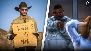 FINDING PAPA | GTA 5 RP NOPIXEL INDIA LIVE