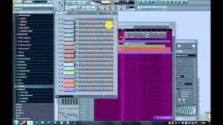 RMx Tutorials-How to use automations in Fl Studio?