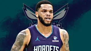 Charlotte Hornets Re-Sign Miles Bridges To A 3-Year, $75M Deal