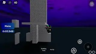 Wall walk around + corner clip jump
