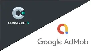 How to put Mobile Adverts into Construct 3 using Google AdMob