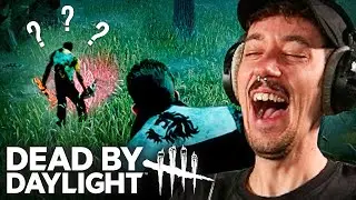 Not gegen Elend | Dead by Daylight | SG Hakan 024