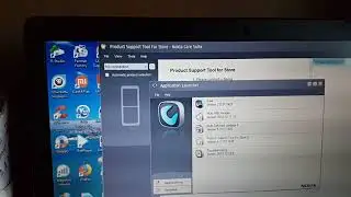 Launch Nokia Care Suite ПРОГГРАМАТОР ДЛЯ ПРОШИВКИ ТЕЛЕФОНОВ НОКИЯ! FIRMWARE Launch Nokia Care Suite!