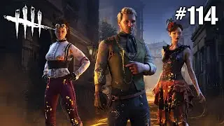 VOD - VARG31 SUR DBD | DEAD BY DAYLIGHT #114