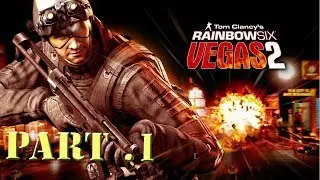 Vegas 2: Play through Part 1