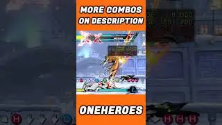 🐺AMATERASU SOLO TOD COMBO!💥 (UMVC3) #shorts #umvc3 #ultimatemarvelvscapcom3 #amaterasu