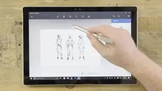 Paint 3D Video 1
