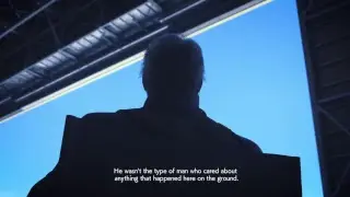 Ace combat 7 skies unknown  part 4 back to the past.