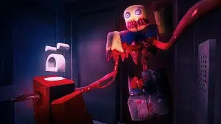 i FINALLY played Roblox RESIDENCE MASSACRE…