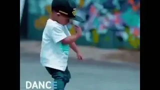 Маленький танцор💃💃