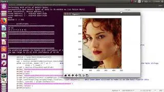 Age & Gender predication using Movidius Neural compute stick