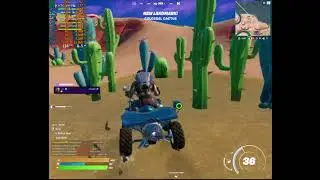 Fortnite GT 1030 2 GB (DDR4!)