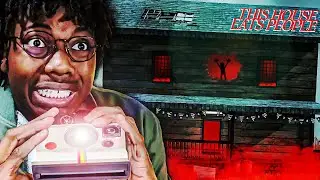 This House EATS PEOPLE. I’m DEAD Serious