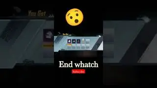 bgmi Crate Opening |PubG Mobile #shorts