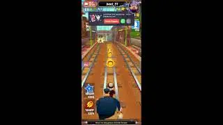 🔴 Live hacked subway surfs  《 subscribe 》