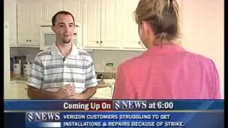 VERIZON STORY