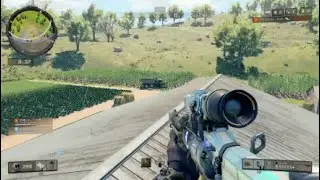 Compilation - Sniper