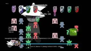 FNF Bambi's Outrage V4.1 Mod First Part