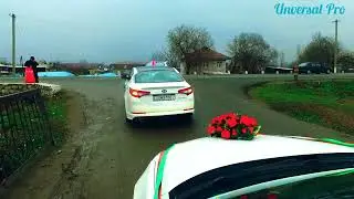 Tuy muborak Туй муборак