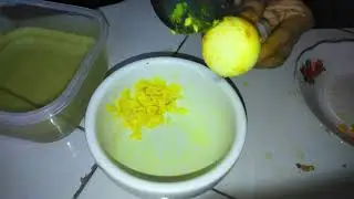 how to make traditional medicine for measles