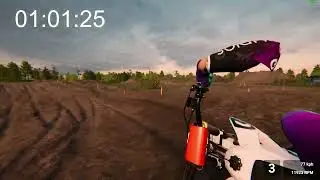 MCTD WR ATTEMPT | 1:35.55 | *BROKEN*