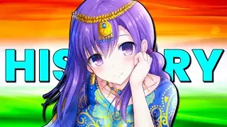 HISTORY OF ANIME IN INDIA PART 2 HINDI