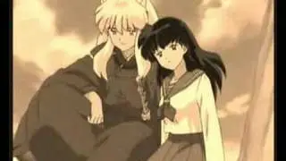 ★Inuyasha ...You Are My Only Love!!!