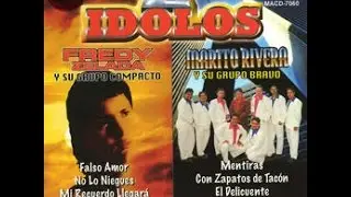 Ayudame A Olvidar | Grupo Compacto
