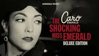 Caro Emerald - Coming Back As a Man