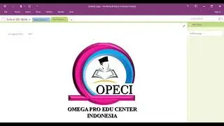 Trik Hitung cepat 1 opeci