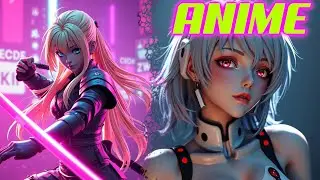 A MELHOR FORMA DE CRIAR ANIME 😎[ CURSO COMPLETO ] APRENDA #anime
