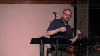 Hebrews: Jesus is Better | Stephen Johnson (Week Thirteen)