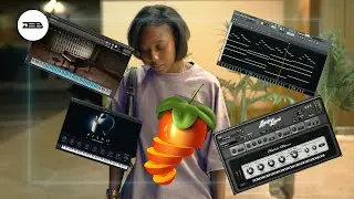 Mixing Rnb Beat + Vocals pt2 trying again