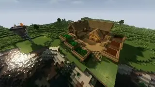 Making House In Minecraft | Minecraft Survival #4 | #minecraft #minecraftsurvival