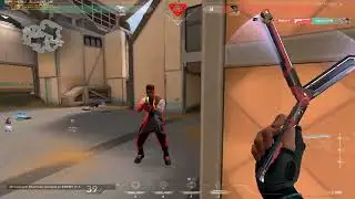 Friends 🤝 (Valorant Montage) | XRTL