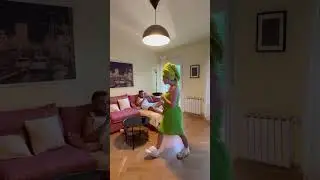 Tenemos un súperpoder creo yo 🤣