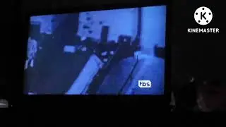 The LEGO Batman Movie TBS on Demand intro