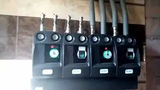 Газовая котельная и разнесенные модули