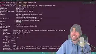 64  Missing Container Network Interface on Kubernetes Cluster