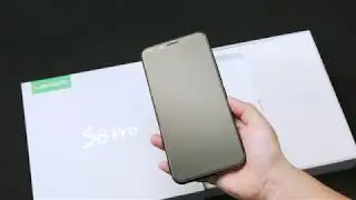 LEAGOO S8 Pro Official Unboxing Video!