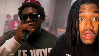 REACTION TO 2024 XXL FREESTYLE Mexican OT, Skilla Baby, ScarLip, Cash Cobain and Lay Bankz