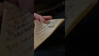 Письмо с великой отечественной войны