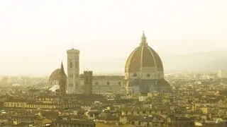 A Journey Across Italy: Cinematic Travel Film