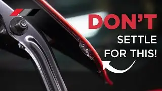 How to avoid BAD paint protection film!