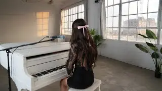 Coco Quinn - Better Type  (Official Lyric Video)